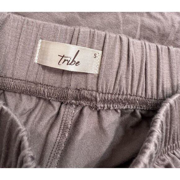 Tribe Boxer Shorts in Purple - Picture 4 of 4